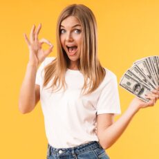 Fahren für kleines Geld