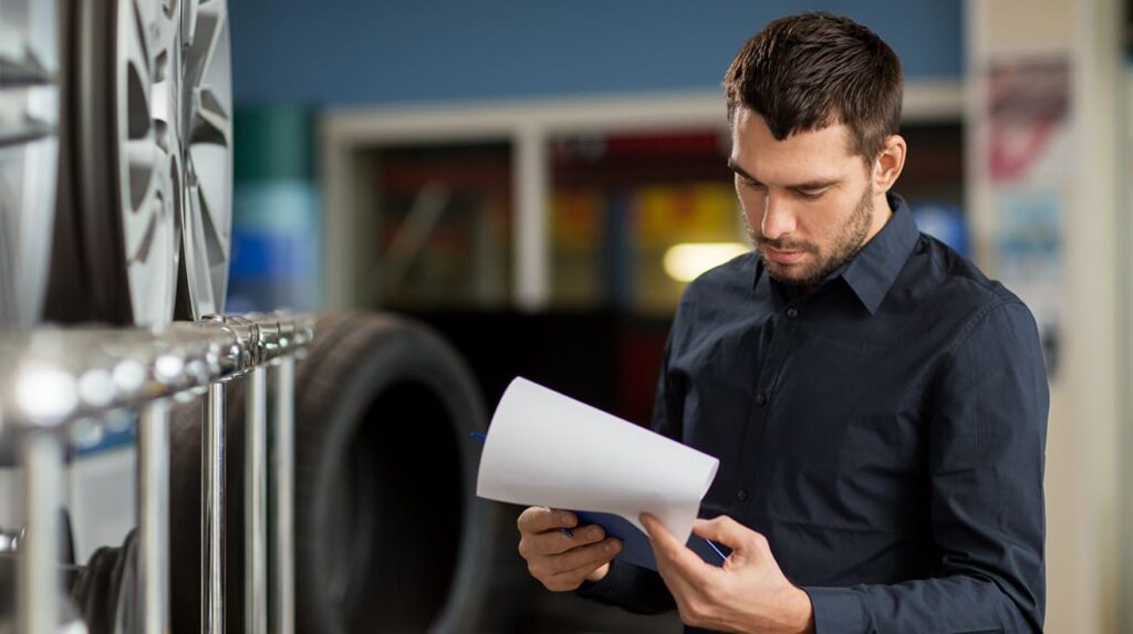 Rechnung für die Autoreparatur zu hoch was kann ich tun?